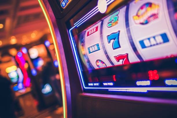 pvj4d Browse Casino Rooms By Style